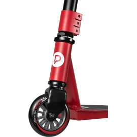Playlife Sports Kicker schwarz/rot
