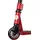 Playlife Sports Kicker schwarz/rot
