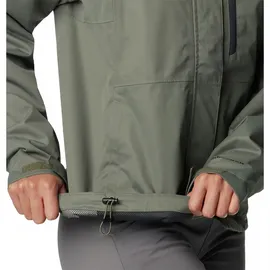 Columbia Hikebound II Damen Grün M