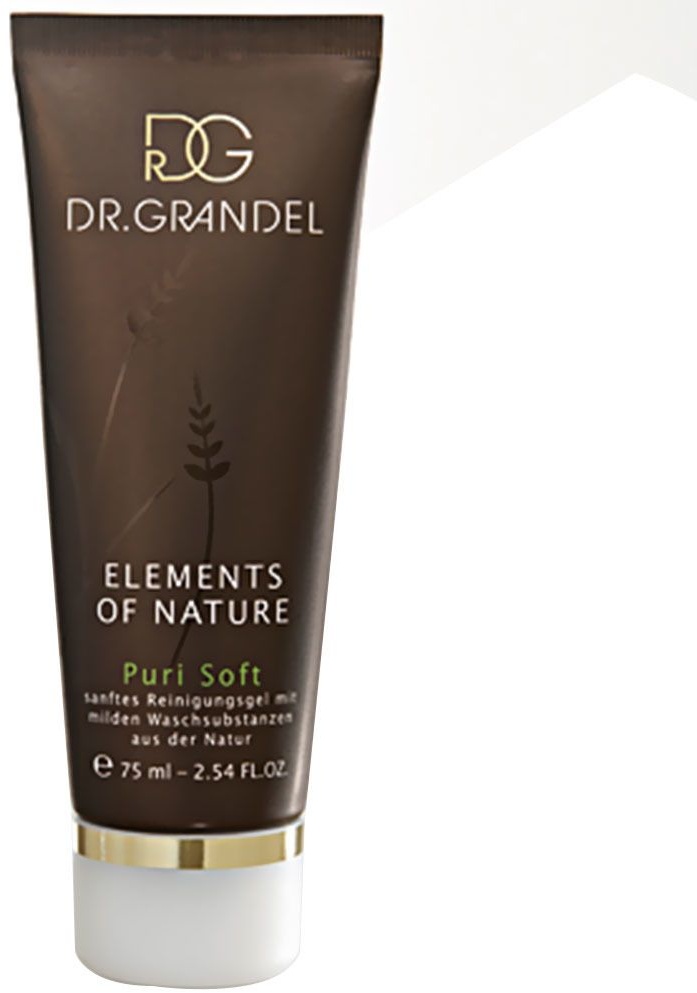 Dr. Grandel Elements of Nature Puri Soft