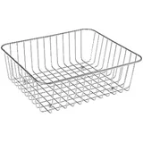 Villeroy & Boch 833100K1 Drahtkorb Edelstahl