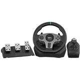 PXN PXN-V9 Controller Schwarz PC/PS3/PS4/Xbox One