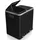 karat homeliving Felix 54 l Schwarz