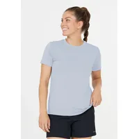 Endurance T-Shirt Yonan V2 hellblau DE 46