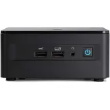 Asus Mini PC | NUC 12 Pro | Schwarz | Core i5 1240P | RAM: 32GB | SSD: 1TB | Windows 11 Pro