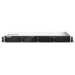 Netzwerkspeicher Qnap TS-435XEU Schwarz