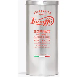 Lucaffé Decaffeinato 500g Dose