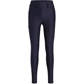 Tommy Hilfiger Highland Reitleggings L Desert Sky