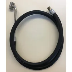 ELMAG GI-Schlauch kompl. mit Zwillings- - 9302140