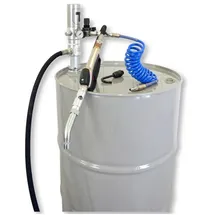 TECALEMIT Druckluftpumpe TecPump DP 36 eco