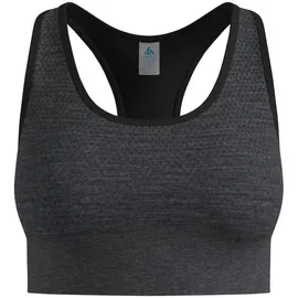 Odlo Seamless Medium Schwarz XS