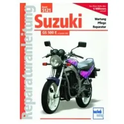 Reparatur Anleitungen Suzuki