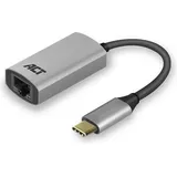 Act USB-C til RJ45 GIGA Ethernet 0.14