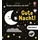 Usborne Kontraste – Babys entdecken die Welt: Gute Nacht!: