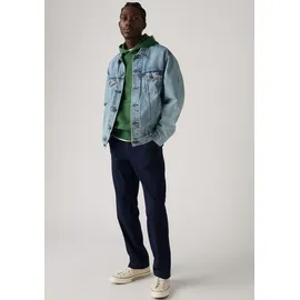 Levi's XX Chino Authentic RLX Chinohose Thats Deep Blau 34 32