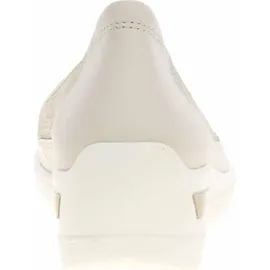 ARA ZÜRICH Pumps, MARMOR,Shell/Silber, 40 EU (6,5 UK)