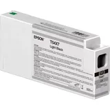 Epson Tinte Light Black 350ml