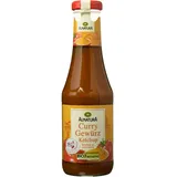 Alnatura BIO, Curry Gewürz Ketchup 500ml