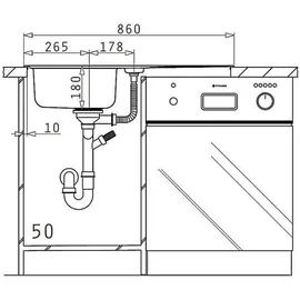 PYRAMIS ATHENA (86X50) 1 1/4B 1D