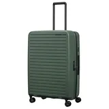 Samsonite Restackd 4-Rollen 75 cm / 94 l grün/khaki
