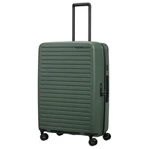 Samsonite Restackd 4-Rollen 75 cm / 94 l grün/khaki