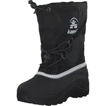 Kamik Southpole 4 (black-white)