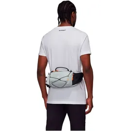 Mammut Lithium Waistpack 3L Grau