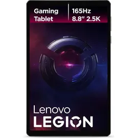 Lenovo Legion Tab Gen 3 8,8" 12 GB RAM 256 GB Eclipse Black