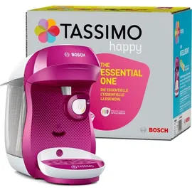 Bosch Tassimo Happy TAS1001 wild purple