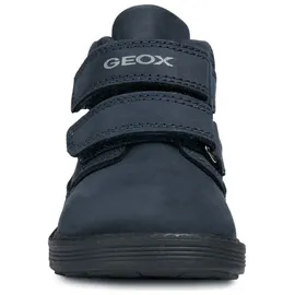 GEOX Jungen B Hynde Boy Wpf A Stiefeletten, Navy, 20 EU