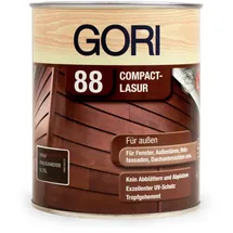 PPG Coatings Gori 88 Compact-Lasur Palisander 2,5 l