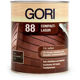 PPG Coatings Gori 88 Compact-Lasur Palisander 2,5 l