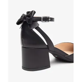 Nero Giardini Pumps in Schwarz 36
