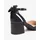 Nero Giardini Pumps in Schwarz 36