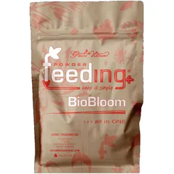 Green House Powder Feeding BIO Bloom 1kg