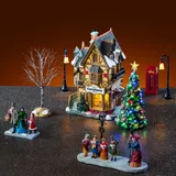 Lemax - Tannenbaum Christmas Shoppe Set