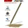 Faber-Castell 112481 Buntstift Colour Grip gold