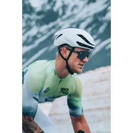 ABUS GameChanger 2.0 shiny white S