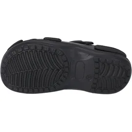 Cruz Clogs Schwarz 36