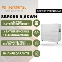SunGrow SBR Batteriespeicher