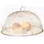 Weis Fliegenhaube 34 cm