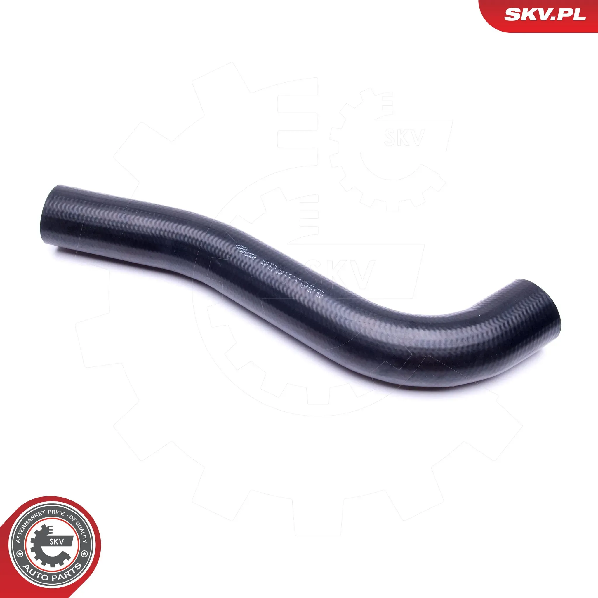 ESEN SKV Kraftstoffleitung 96skv082 für Opel