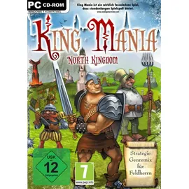 King Mania North Kingdom