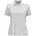 Kurzarm-poloshirt White S