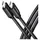 AXAGON USB-C 2 m Schwarz