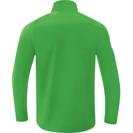 Jako Team Softshelljacke soft green 4XL