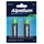 alpalium AA 800 mAh 2 St.