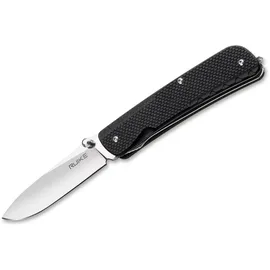 RUIKE Trekker LD11 Schwarz