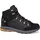 Hanwag Torsby GTX Herren schwarz, Größe 44 - 44