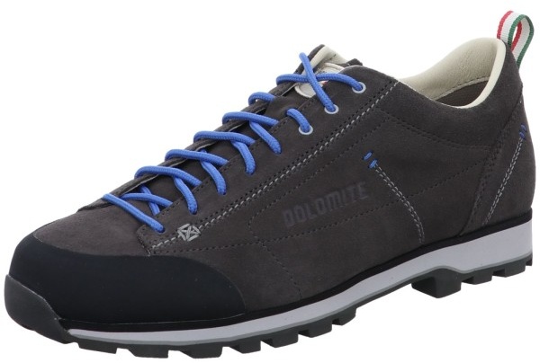 Dolomite Schnürschuh DOL Shoe 54 Low, Grau, 101⁄2